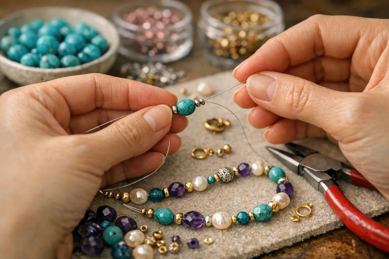 Atelier de Atelier Solstice