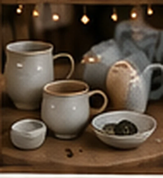 Les créations de L'atelier d'Élise