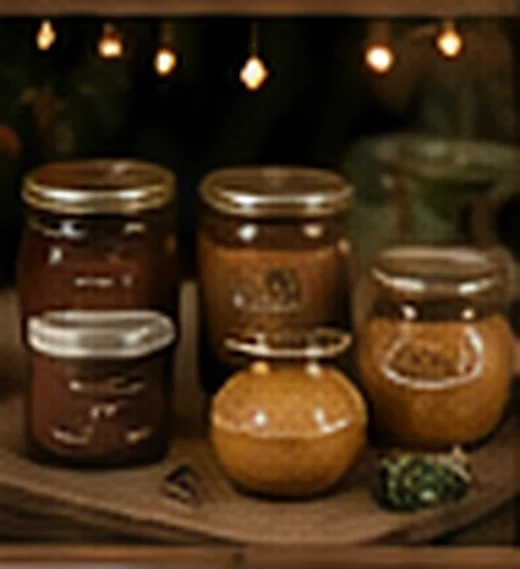 Atelier de Les Délices d'Anaïs
