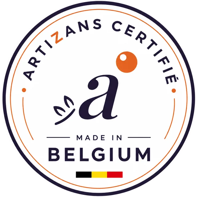 NOËL DES ARTISANS certifié — fabriqué en Belgique, en France ou au Luxembourg