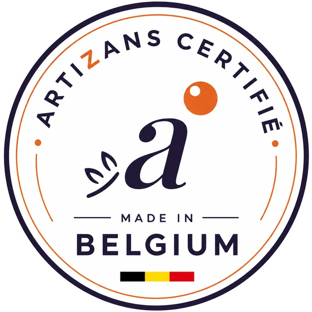 NOËL DES ARTISANS certifié — fabriqué en Belgique, en France ou au Luxembourg