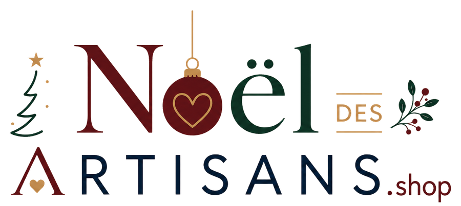 Noël des Artisans .shop