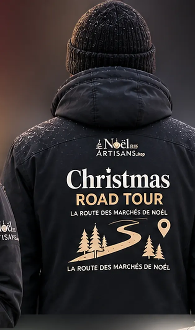 Veste softshell