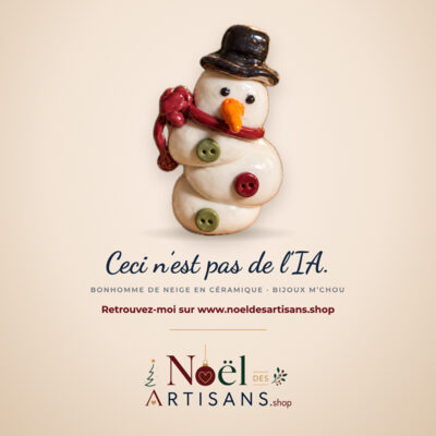 Ceci n’est pas de l’IA