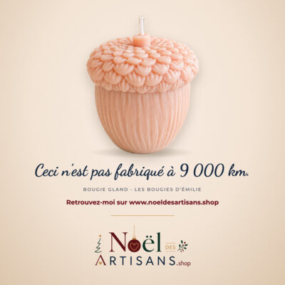 Ceci n’est pas fabriqué à 9 000 km