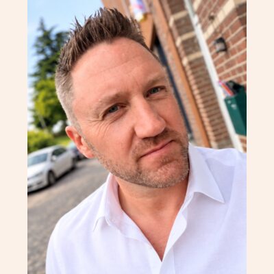 Jean-Philippe Lhoest, fondateur